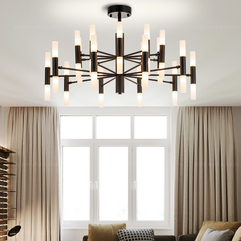 Đèn chùm trang trí hiện đại HF2166/40