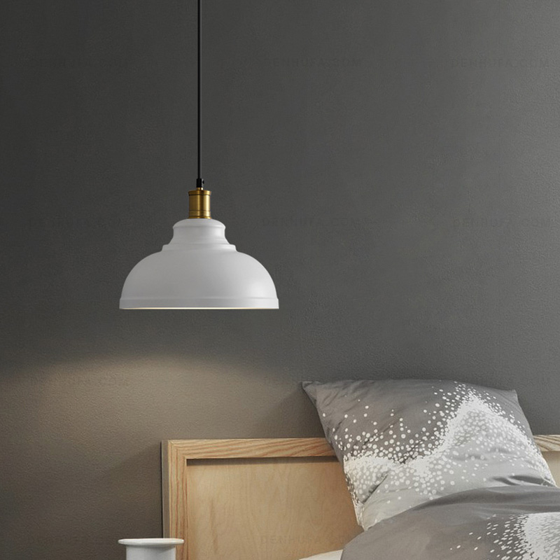Đèn thả công nghiệp cổ điển HF2169