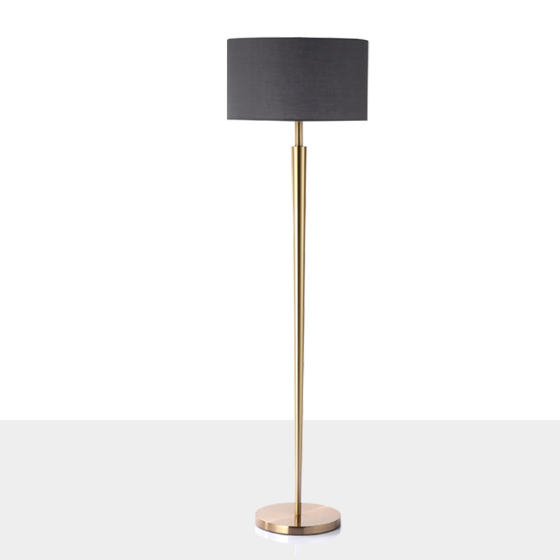 Đèn cây đứng trang trí cao cấp HF2200
