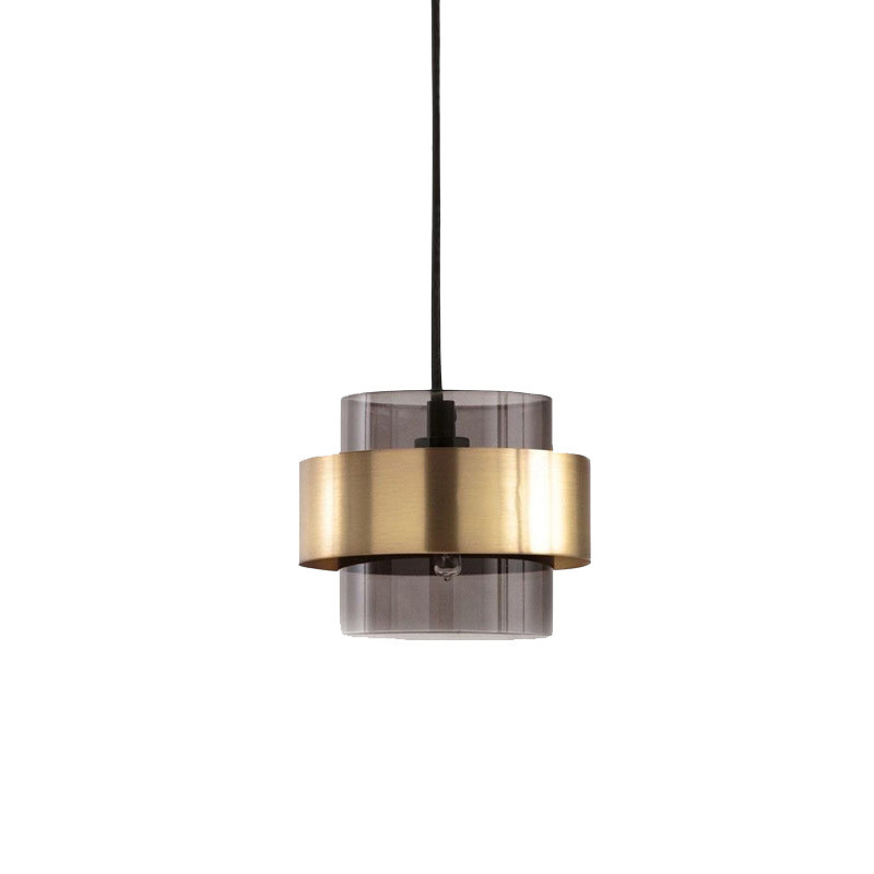 Đèn thả thủy tinh trang trí HF2105/1