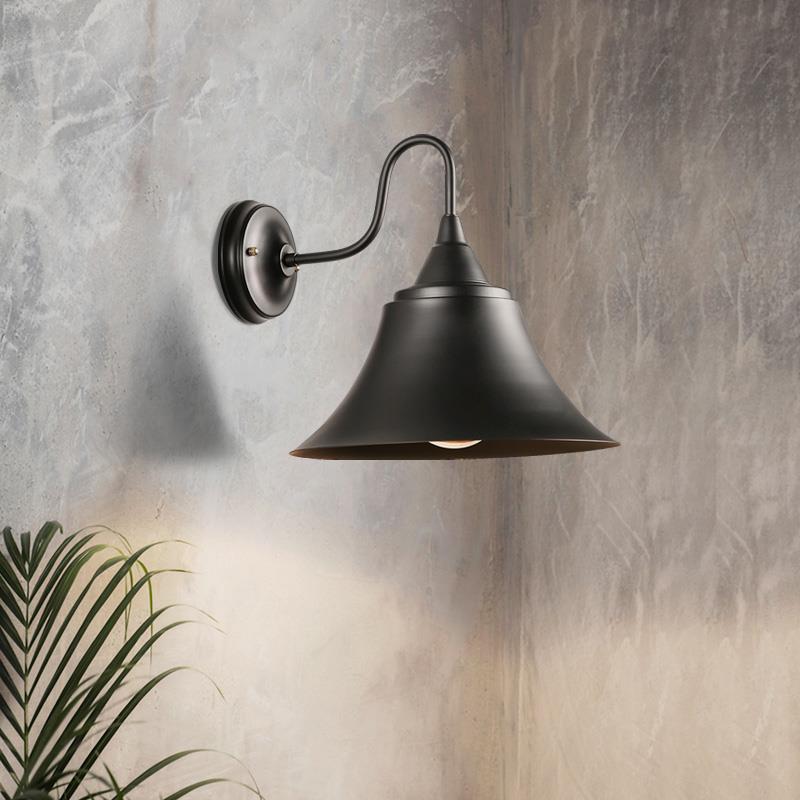 Đèn tường công nghiệp HF2233
