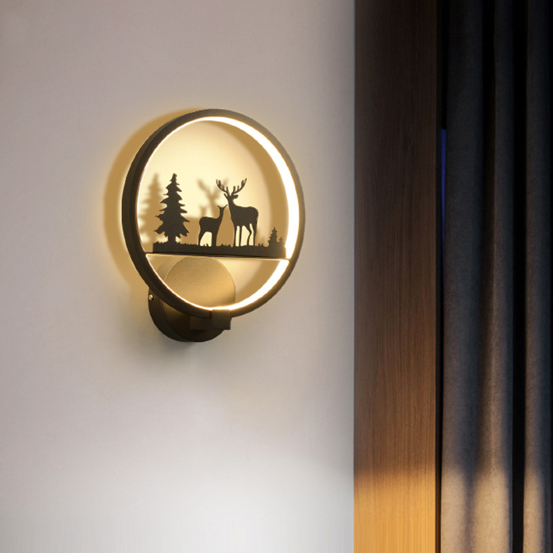 Đèn LED trang trí HF2240