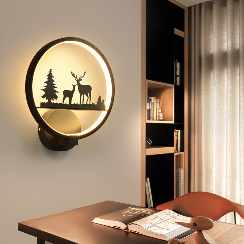 Đèn LED trang trí HF2240