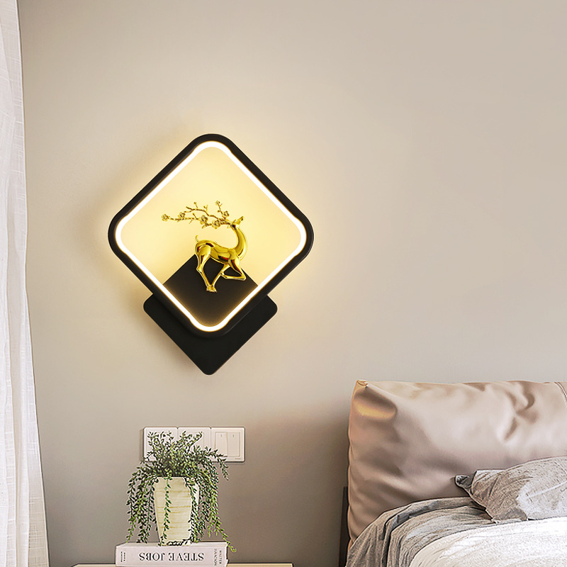 Đèn LED trang trí HF2241