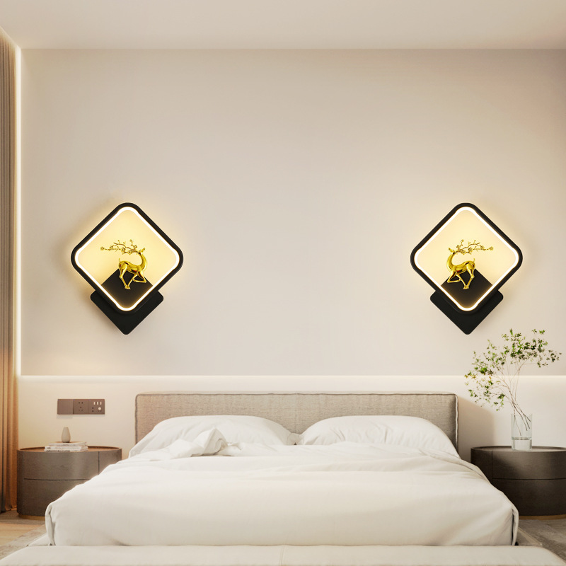 Đèn LED trang trí HF2241
