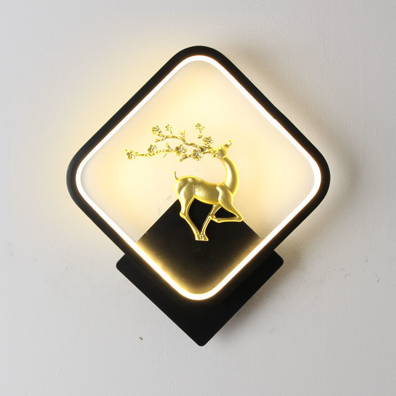 Đèn LED trang trí HF2241
