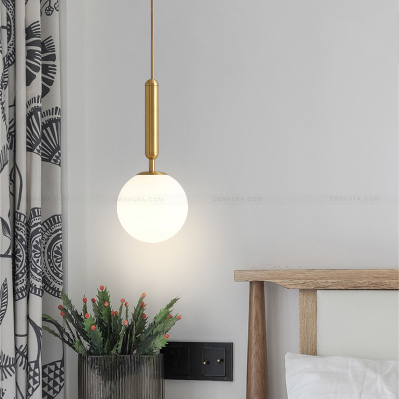 Đèn thả trang trí HF2267
