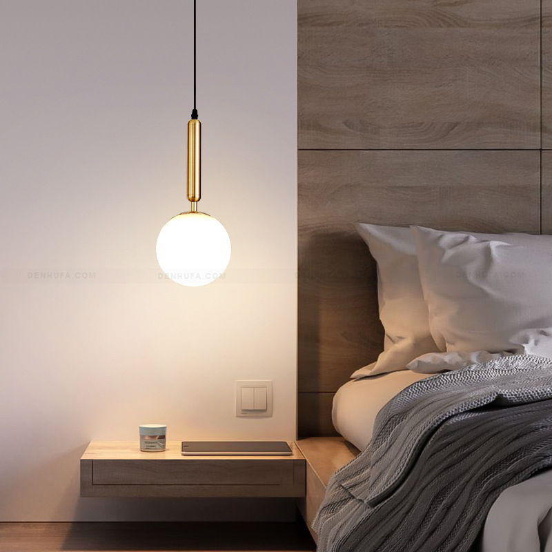Đèn thả trang trí HF2267