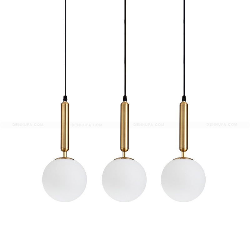 Đèn thả trang trí HF2267