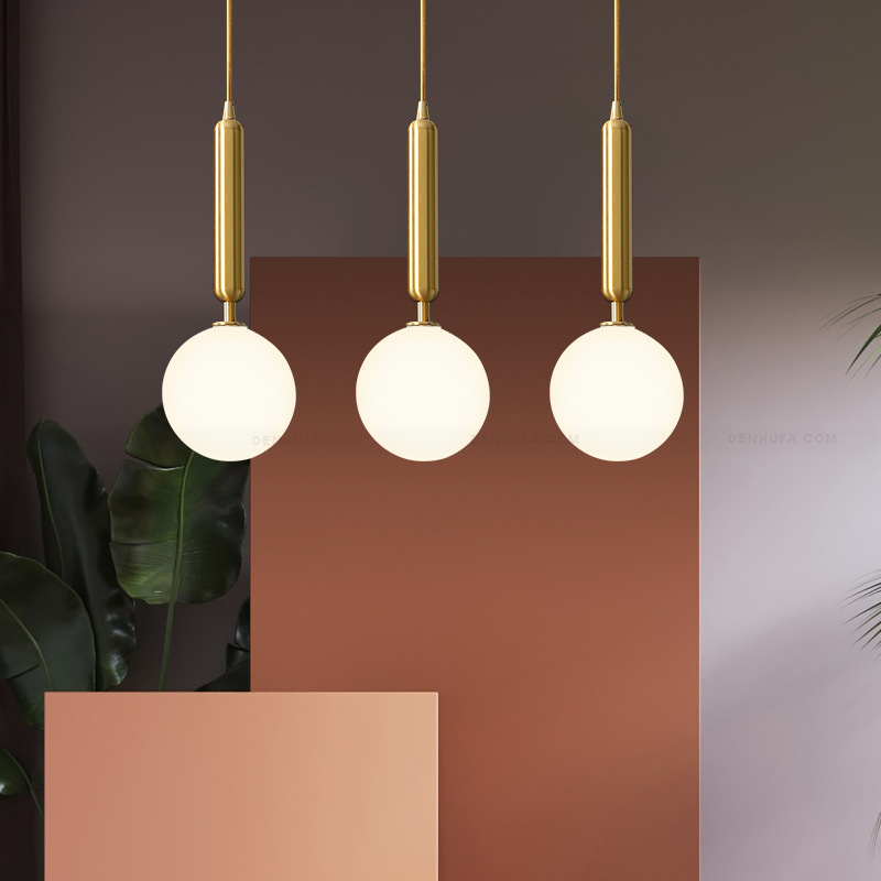 Đèn thả trang trí HF2267
