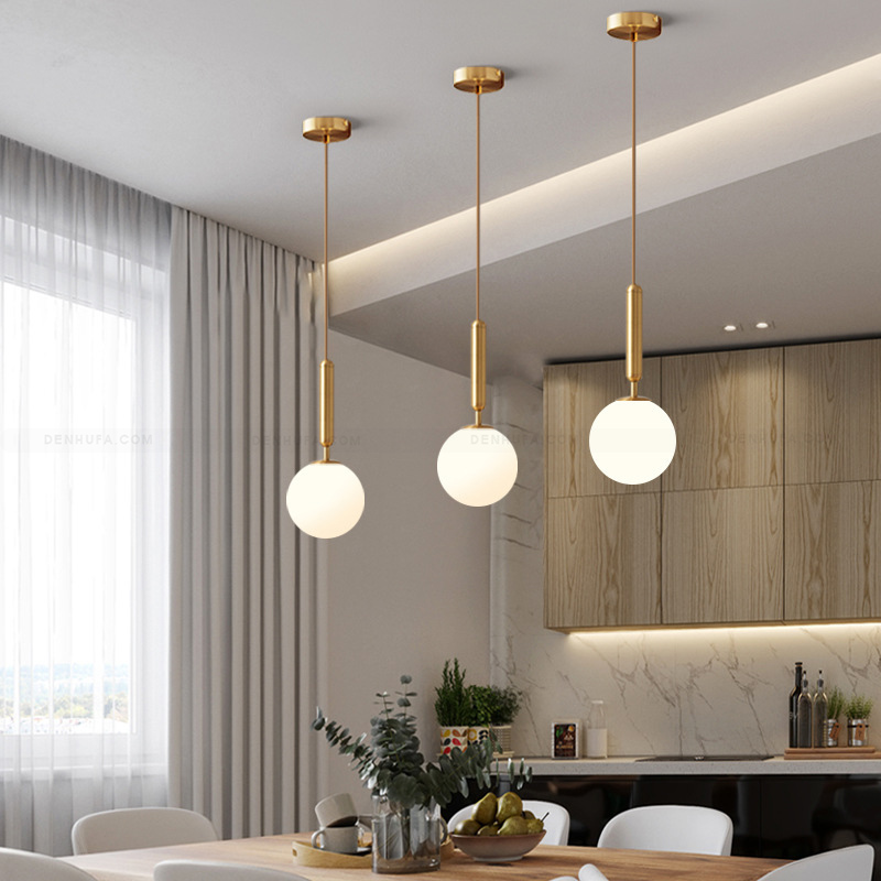 Đèn thả trang trí HF2267