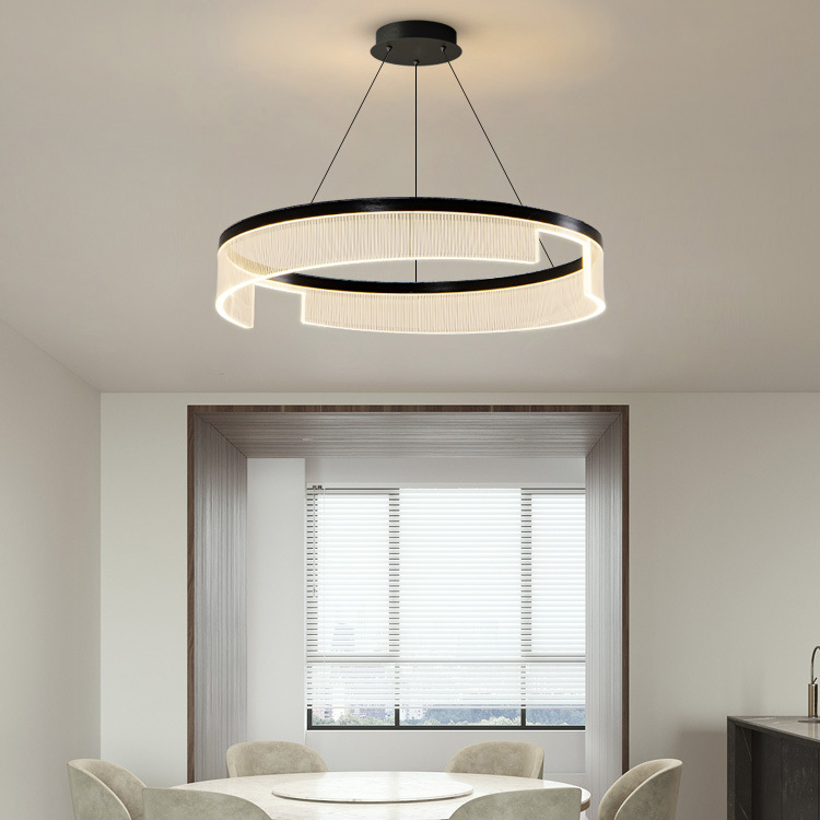 Đèn thả LED trang trí cao cấp HF2320/60