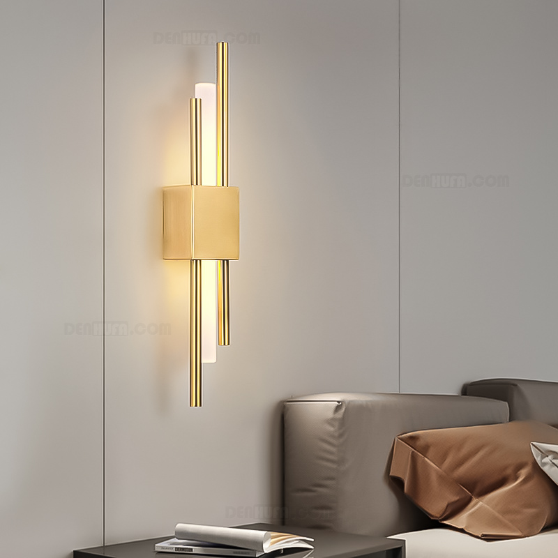 Đèn tường trang trí cao cấp HF2333