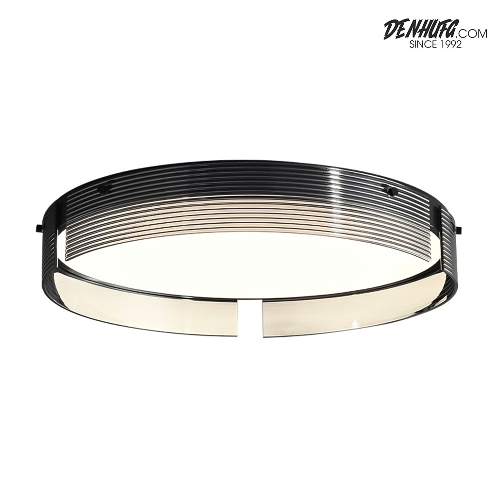Đèn ốp trần trang trí phong cách hiện đại HF2423