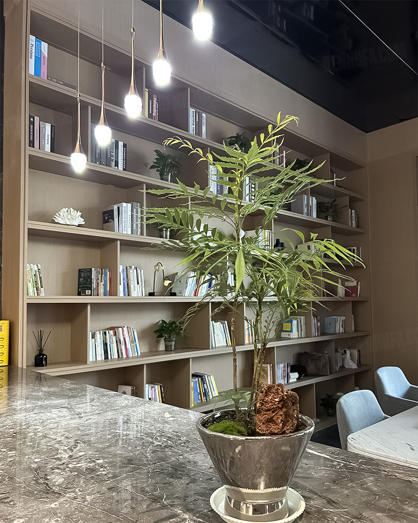 Đèn thả trang trí pha lê giọt nước cao cấp HF13193