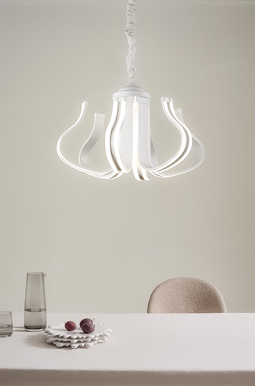 Đèn thả LED trang trí HF13126