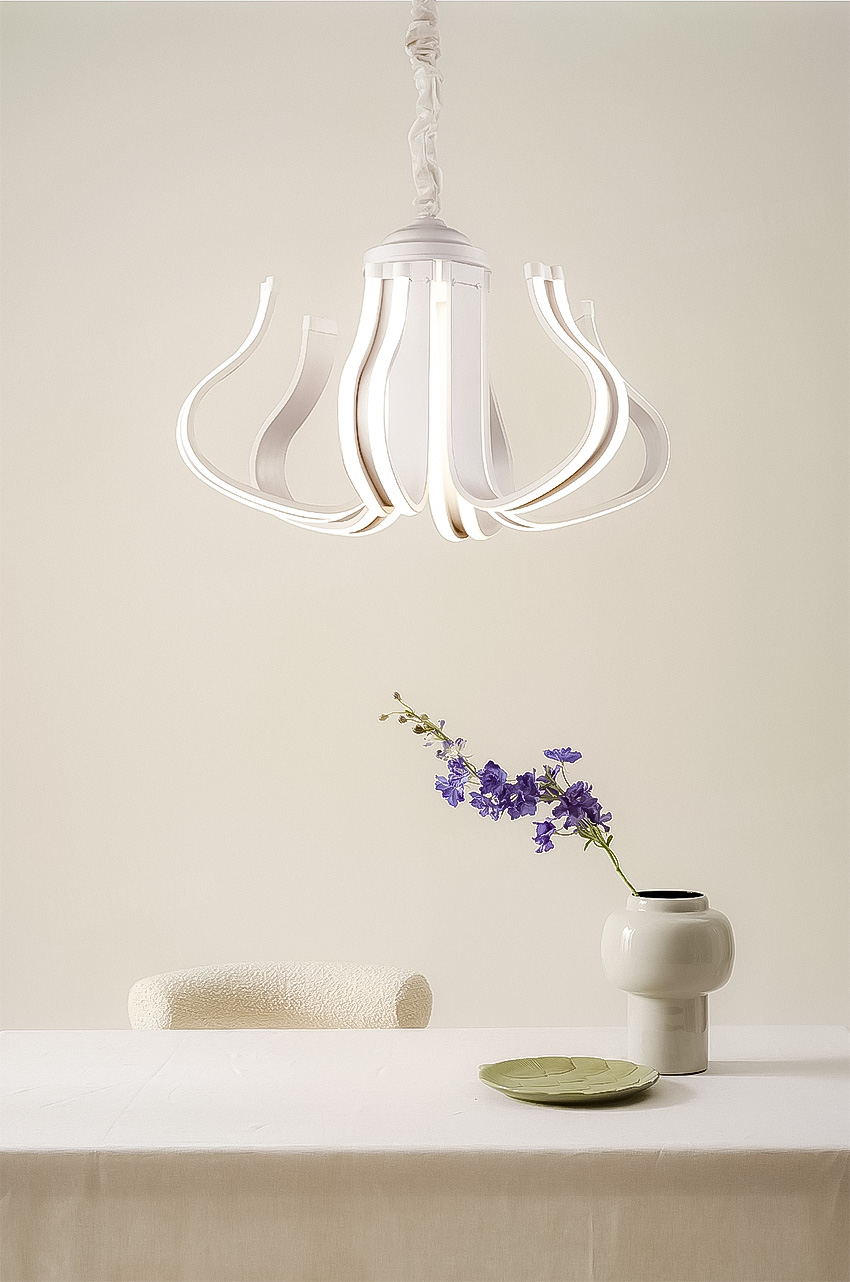 Đèn thả LED trang trí HF13126