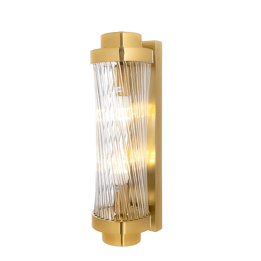 Đèn tường pha lê trang trí HF13079