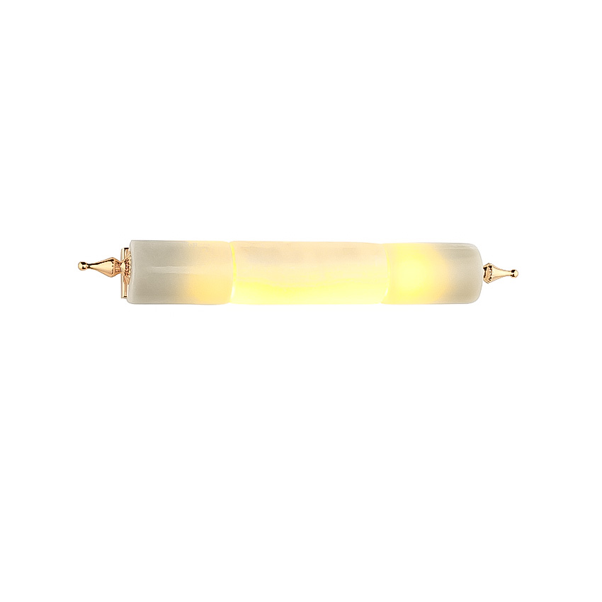 Đèn tường đá ngọc trang trí tranh cao cấp HF13104