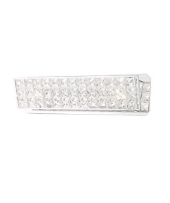 Đèn tường pha lê trang trí tranh cao cấp HF13110