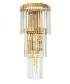 Đèn tường pha lê cao cấp HF13082