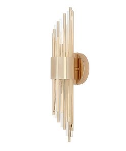 Đèn tường pha lê cao cấp HF13083
