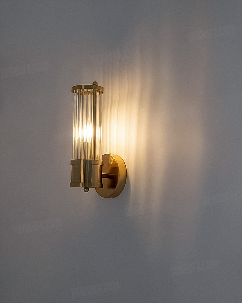 Đèn tường pha lê trang trí HF13085