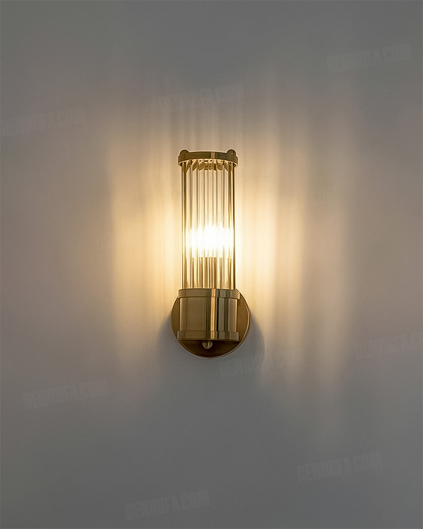 Đèn tường pha lê trang trí HF13085