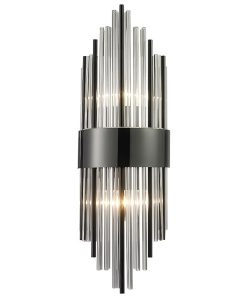 Đèn tường pha lê cao cấp HF13086