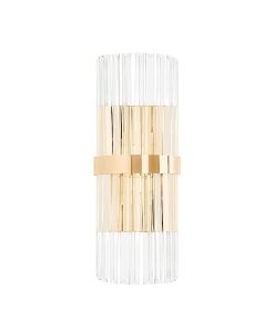 Đèn tường pha lê cao cấp HF13077