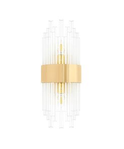 Đèn tường pha lê cao cấp HF13076