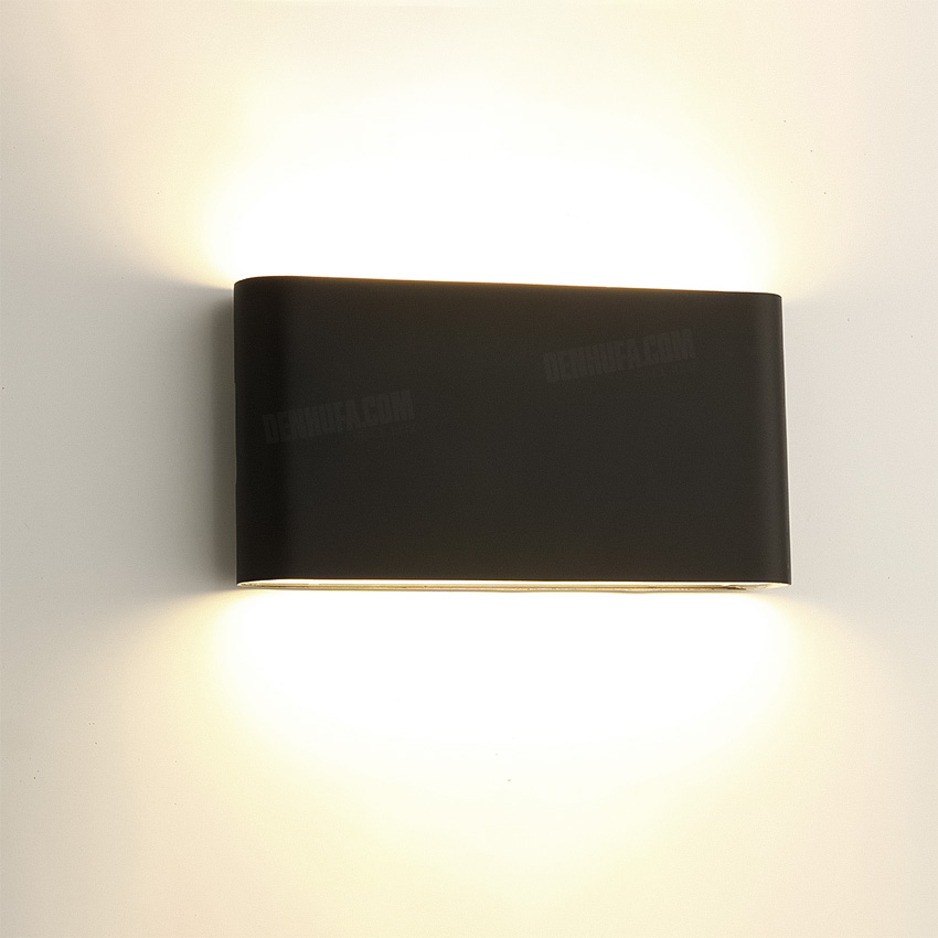 Đèn tường LED hiện đại HF12938