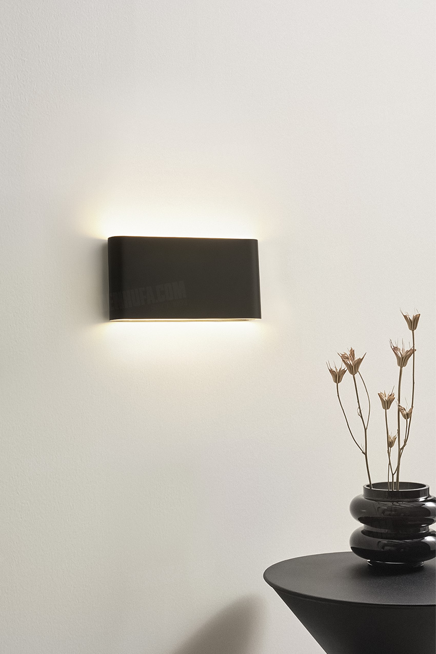 Đèn tường LED hiện đại HF12938
