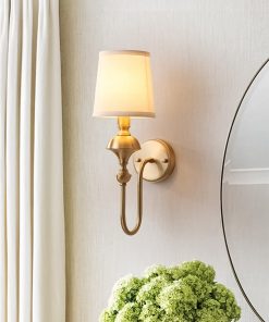 Đèn tường trang trí phong cách tân cổ điển HF12943