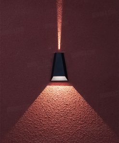 Đèn tường ngoài trời LED HF12949
