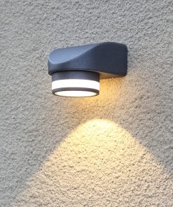 Đèn tường ngoài trời LED HF12951