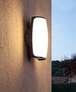 Đèn tường ngoài trời LED HF12953