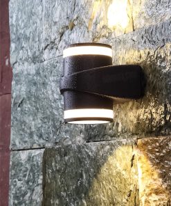 Đèn tường ngoài trời LED HF12954