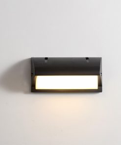 Đèn tường ngoài trời LED HF12970
