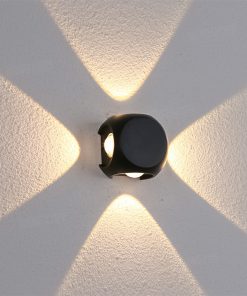 Đèn tường ngoài trời LED HF12983