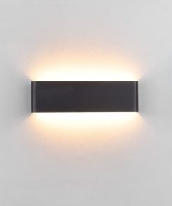 Đèn tường ngoài trời LED HF12985