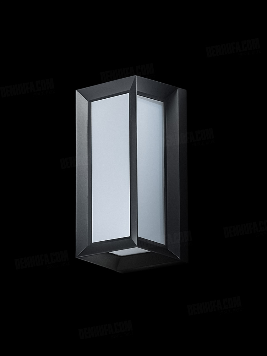 Đèn tường ngoài trời LED HF12990