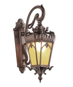 Đèn tường trang trí ngoài trời HF13316