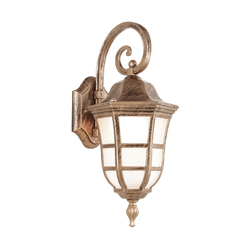 Đèn tường trang trí ngoài trời HF13328