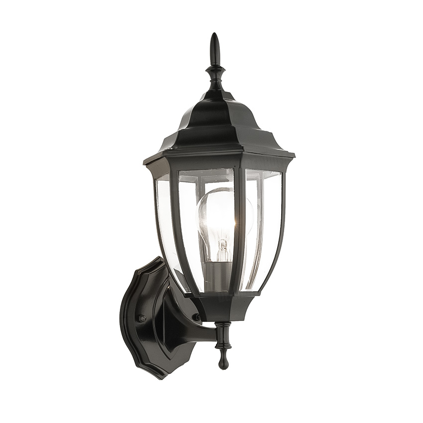 Đèn tường trang trí ngoài trời HF13291