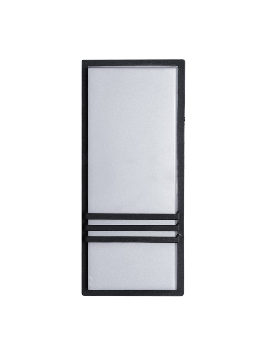 Đèn tường ngoài trời LED HF13005