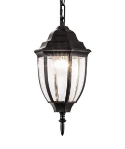 Đèn thả trang trí ngoài trời HF13363