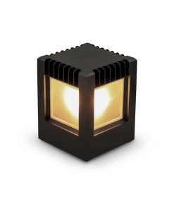 Đèn trụ trang trí ngoài trời HF13369
