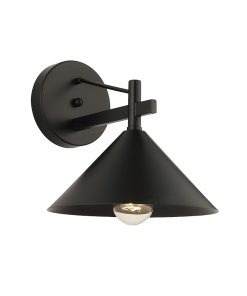 Đèn tường trang trí phong cách công nghiệp HF12940