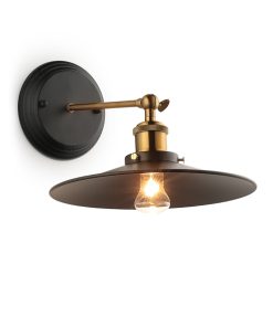Đèn tường hợp kim HF13017